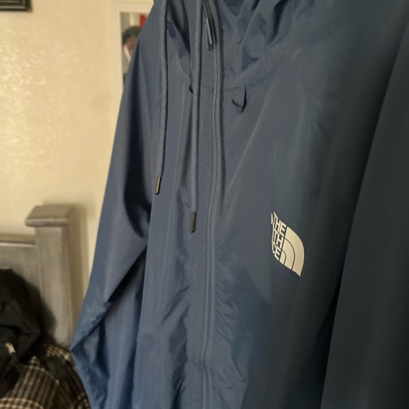 The North Face Other - North face wind breaker